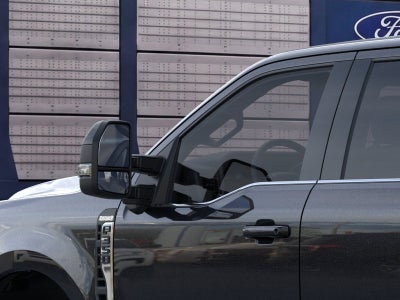 2026 Ford Super Duty F-350 SRW F-350® King Ranch®