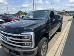 2026 Ford Super Duty F-350 SRW F-350® King Ranch®