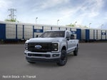 2026 Ford Super Duty F-350 SRW F-350® Platinum®