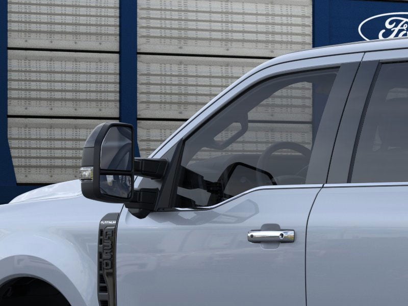 2026 Ford Super Duty F-350 SRW F-350® Platinum®