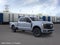 2026 Ford Super Duty F-350 SRW F-350® Platinum®