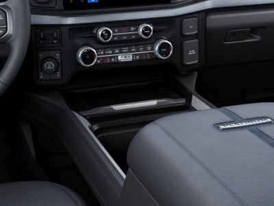 2027 Ford Super Duty F-350 SRW F-350® Platinum®