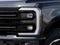 2027 Ford Super Duty F-350 SRW F-350® Platinum®