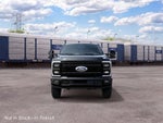 2027 Ford Super Duty F-350 SRW F-350® Platinum®