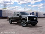 2027 Ford Super Duty F-350 SRW F-350® Platinum®