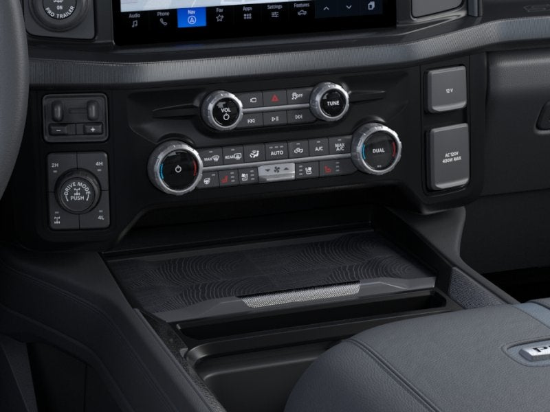 2026 Ford Super Duty F-350 SRW F-350® Platinum®