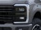 2026 Ford Super Duty F-350 SRW F-350® Platinum®