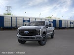 2026 Ford Super Duty F-350 SRW F-350® Platinum®