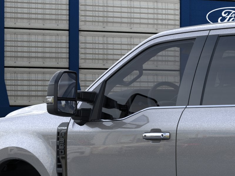 2026 Ford Super Duty F-350 SRW F-350® Platinum®