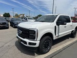 2026 Ford Super Duty F-350 SRW F-350® Platinum®