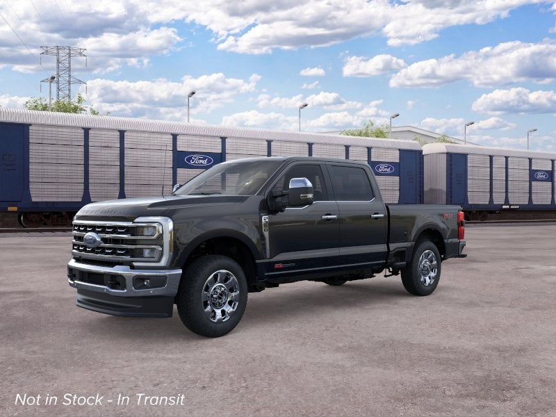 2026 Ford Super Duty F-350 SRW F-350® Lariat®
