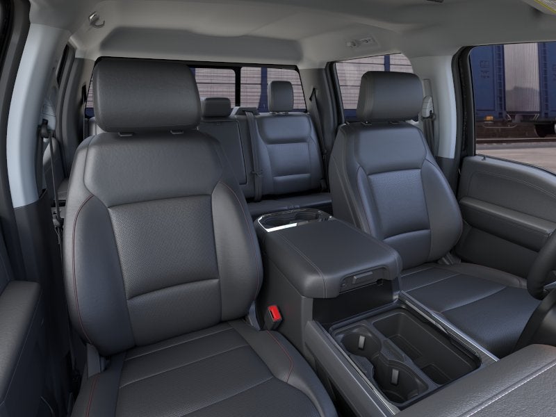 2026 Ford Super Duty F-350 SRW F-350® Lariat®
