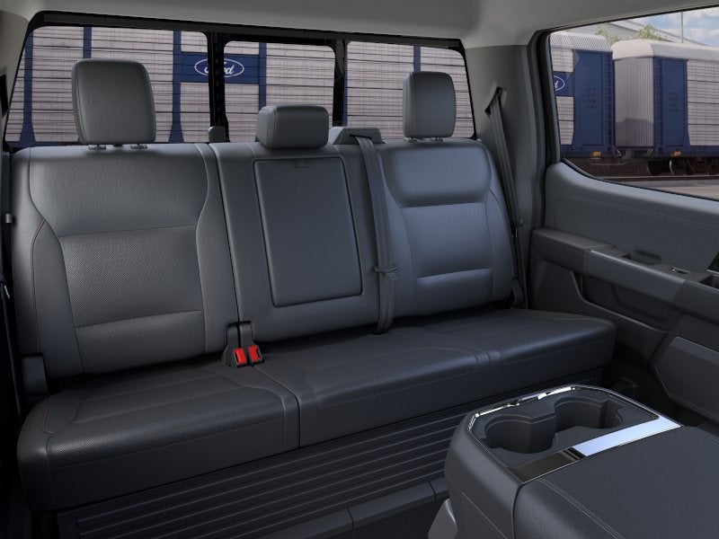 2026 Ford Super Duty F-350 SRW F-350® Lariat®