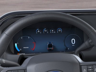 2026 Ford Super Duty F-350 SRW F-350® Lariat®