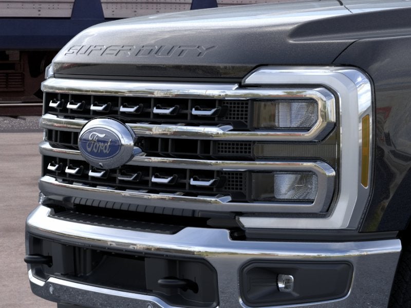 2026 Ford Super Duty F-350 SRW F-350® Lariat®