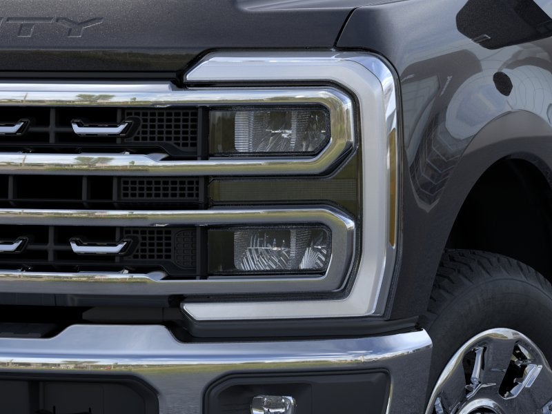 2026 Ford Super Duty F-350 SRW F-350® Lariat®