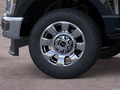 2026 Ford Super Duty F-350 SRW F-350® Lariat®