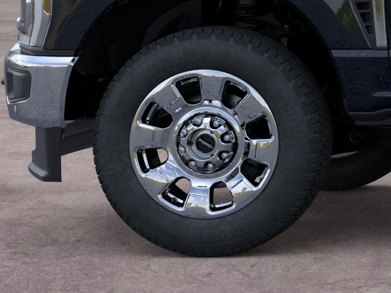 2026 Ford Super Duty F-350 SRW F-350® Lariat®