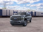 2026 Ford Super Duty F-350 SRW F-350® Lariat®