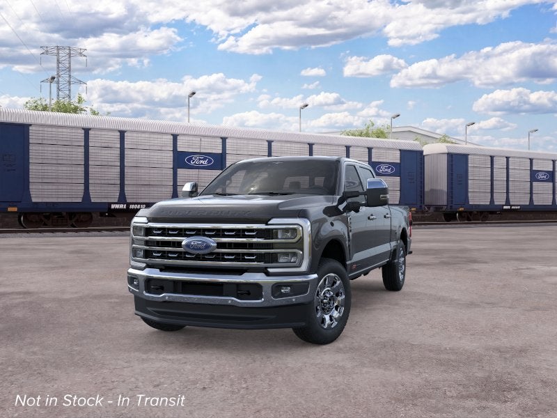 2026 Ford Super Duty F-350 SRW F-350® Lariat®