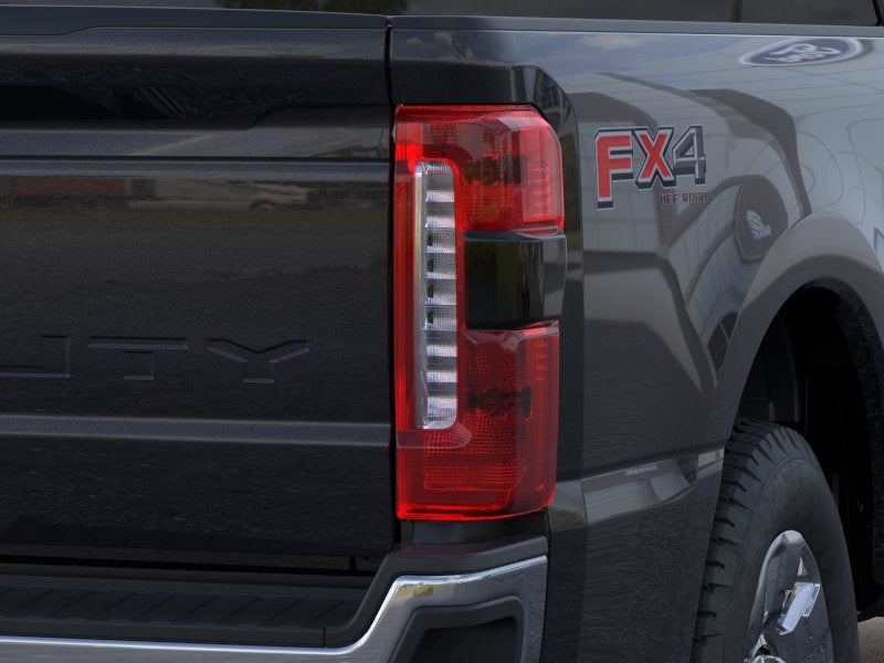 2026 Ford Super Duty F-350 SRW F-350® Lariat®