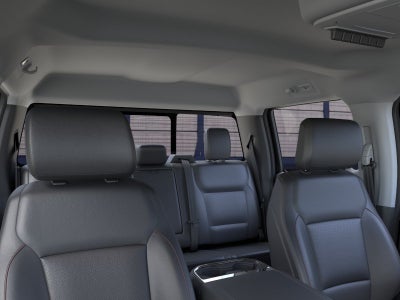 2026 Ford Super Duty F-350 SRW F-350® Lariat®