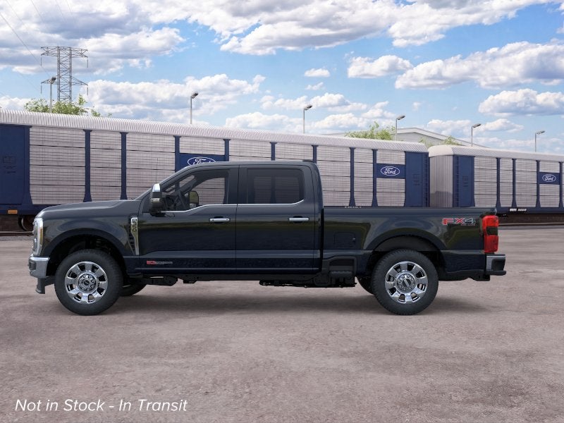 2026 Ford Super Duty F-350 SRW F-350® Lariat®