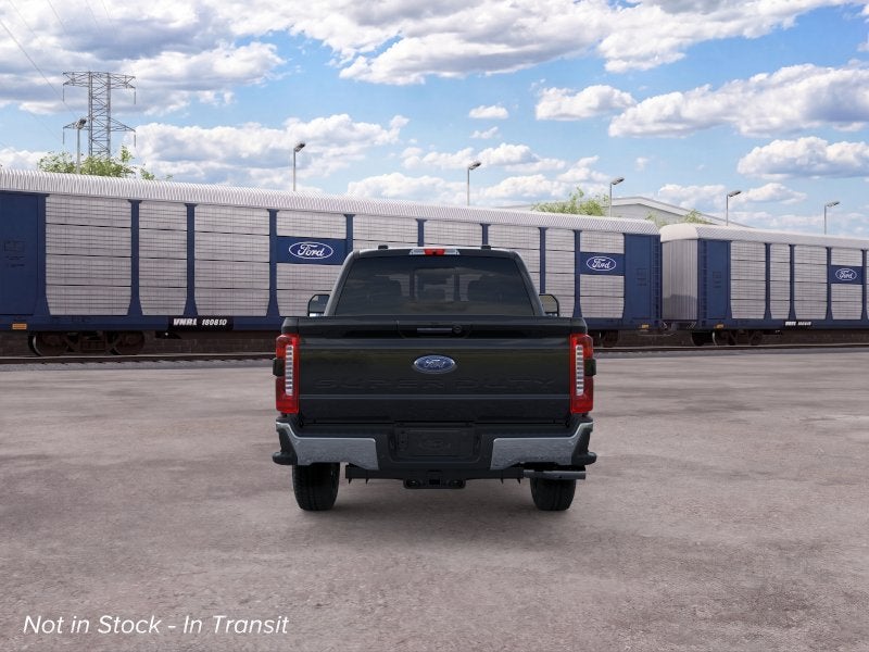 2026 Ford Super Duty F-350 SRW F-350® Lariat®