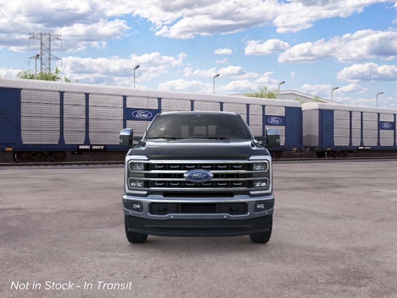 2026 Ford Super Duty F-350 SRW F-350® Lariat®