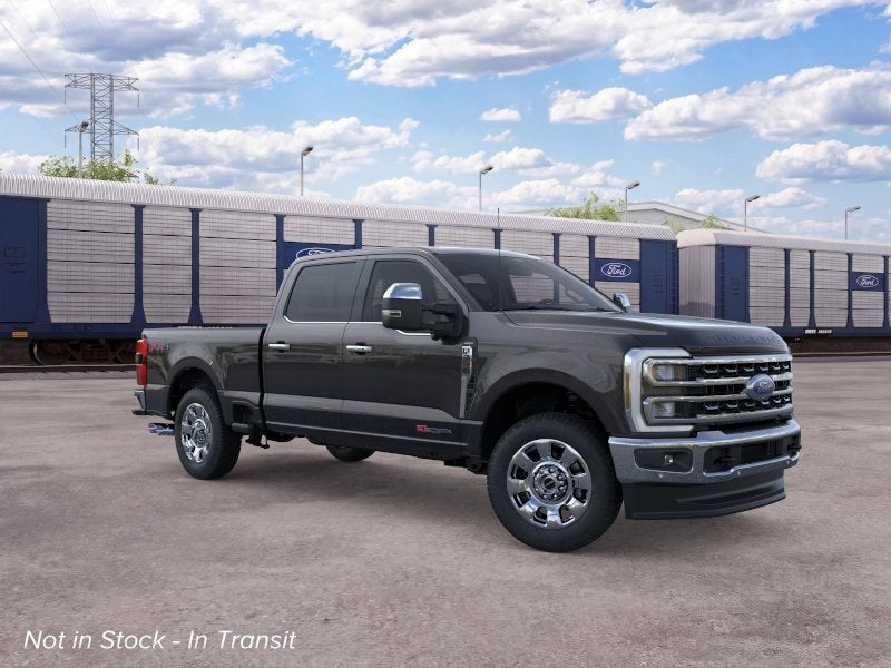 2026 Ford Super Duty F-350 SRW F-350® Lariat®