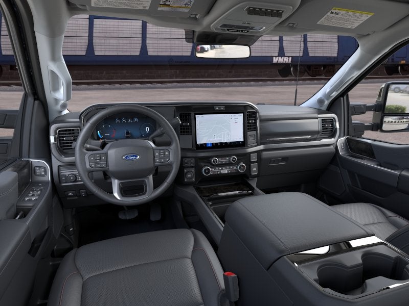 2026 Ford Super Duty F-350 SRW F-350® Lariat®