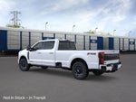 2026 Ford Super Duty F-350 SRW F-350® Platinum®