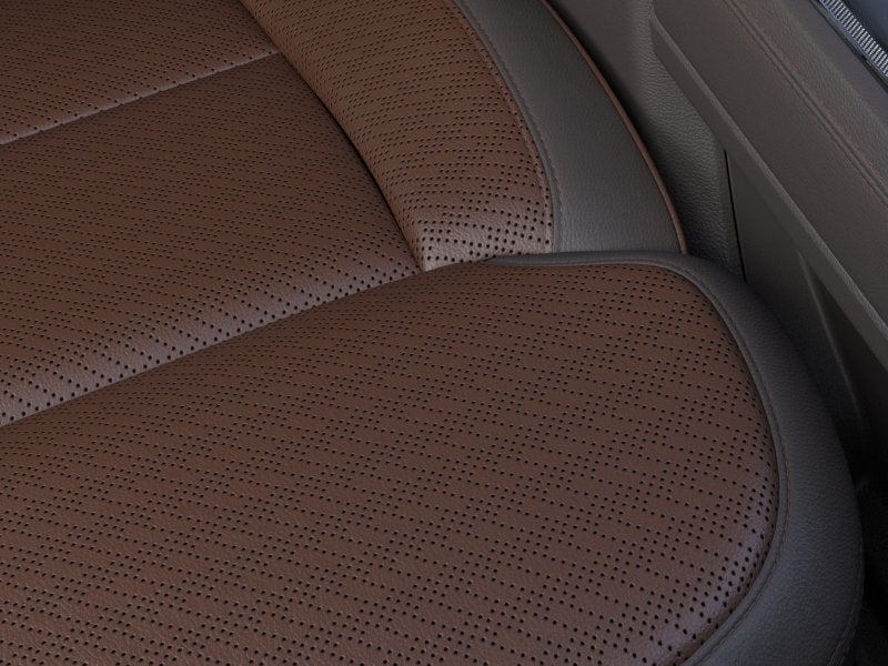 2026 Ford Super Duty F-350 SRW F-350® King Ranch®