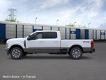 2026 Ford Super Duty F-350 SRW F-350® King Ranch®