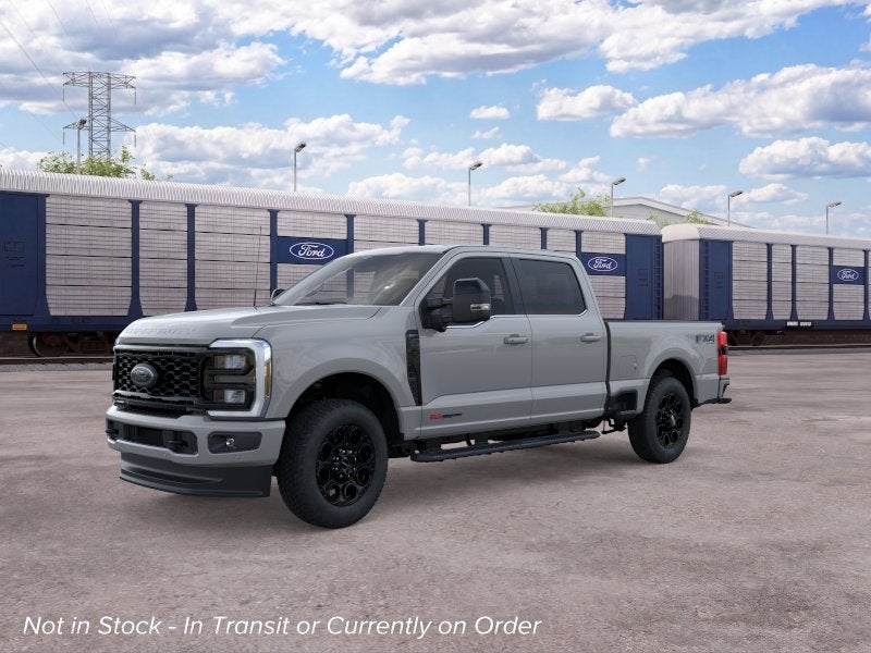 2026 Ford Super Duty F-350 SRW F-350® Lariat®