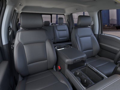 2026 Ford Super Duty F-350 SRW F-350® Lariat®