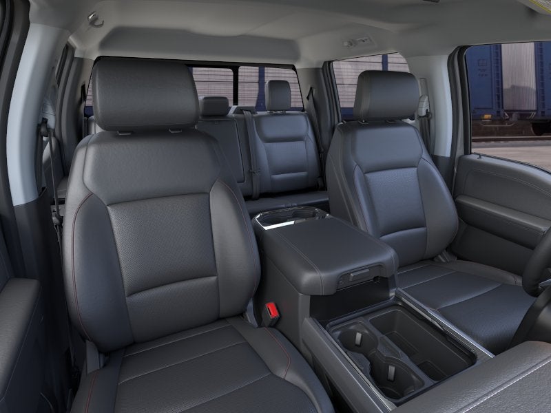 2026 Ford Super Duty F-350 SRW F-350® Lariat®