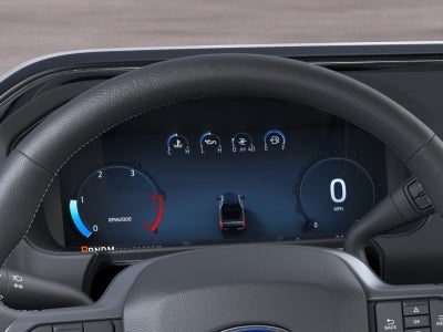 2026 Ford Super Duty F-350 SRW F-350® Lariat®