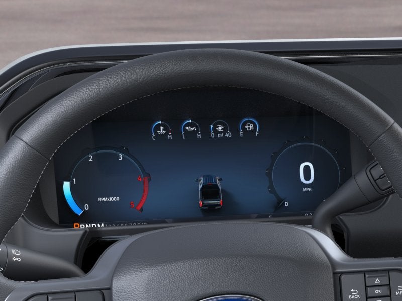 2026 Ford Super Duty F-350 SRW F-350® Lariat®