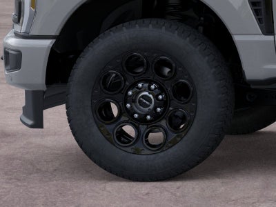 2026 Ford Super Duty F-350 SRW F-350® Lariat®