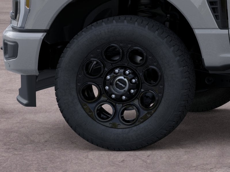 2026 Ford Super Duty F-350 SRW F-350® Lariat®