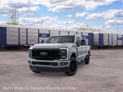 2026 Ford Super Duty F-350 SRW F-350® Lariat®