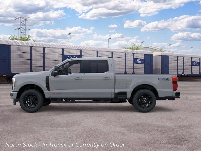 2026 Ford Super Duty F-350 SRW F-350® Lariat®