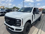 2026 Ford Super Duty F-350 SRW F-350® Lariat®