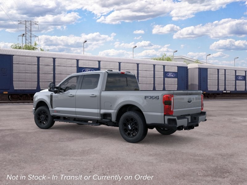 2026 Ford Super Duty F-350 SRW F-350® Lariat®