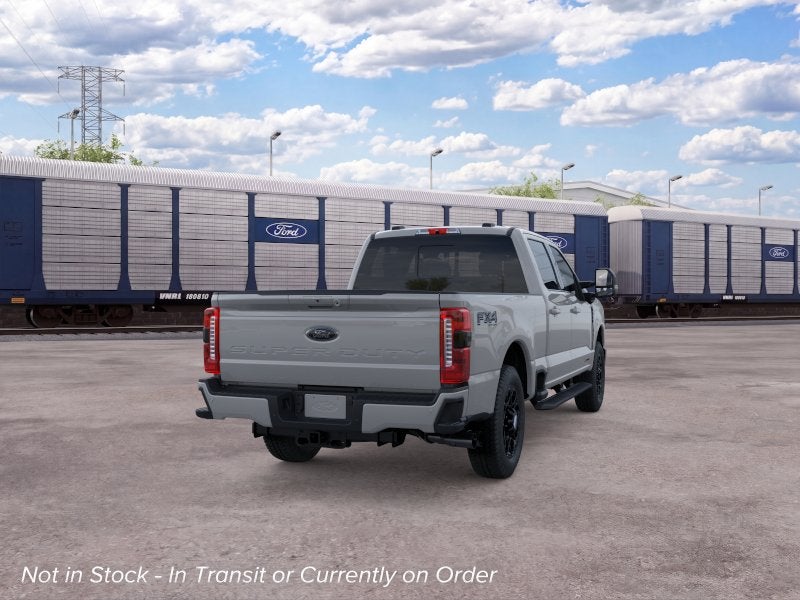 2026 Ford Super Duty F-350 SRW F-350® Lariat®