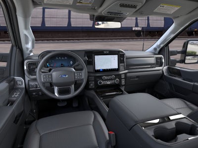 2026 Ford Super Duty F-350 SRW F-350® Lariat®