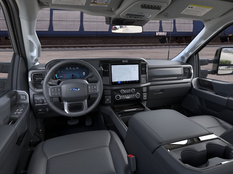 2026 Ford Super Duty F-350 SRW F-350® Lariat®