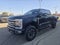 2024 Ford Super Duty F-350 SRW Platinum
