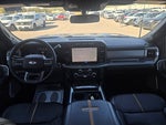 2024 Ford Super Duty F-350 SRW Platinum